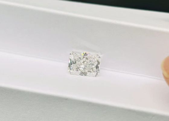 1.4ct F VVS EX EX IGI Πιστοποιημένο Εργαστήριο Διαμάντι Ραδιάντιο Σχήμα Υψηλής Ποιότητας