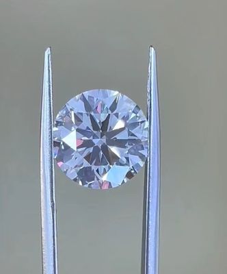 1ct-20ct CVD Εργαστήριο Μεγαλωμένο Διαμάντι Για Κοσμήματα Διακοσμητικά Κεραμίδια Δαχτυλίδια σκουλαρίκια